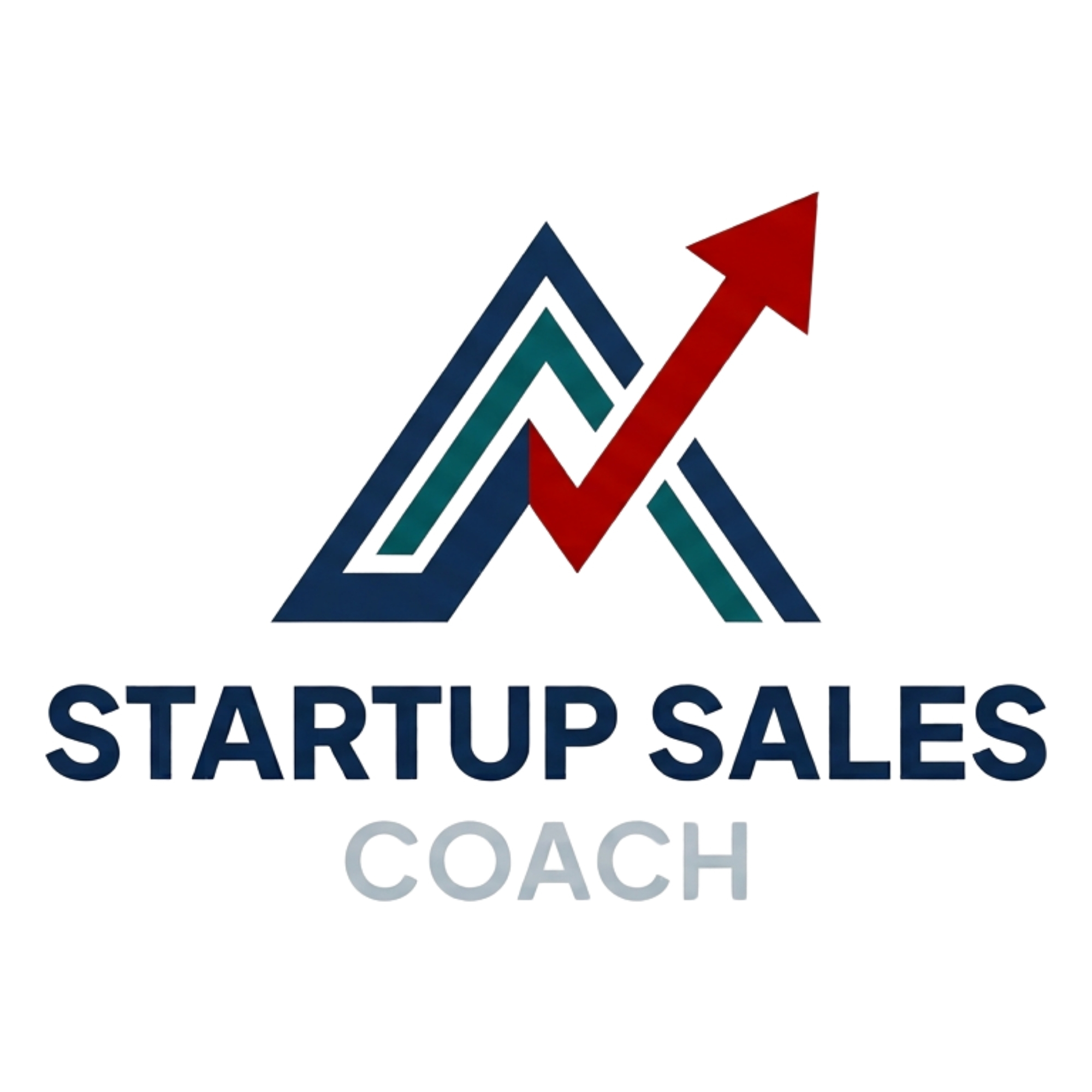 The Startup Sales Coach