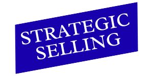 Strategic Selling
